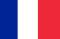 french flag for french language atelier cocktail en francais